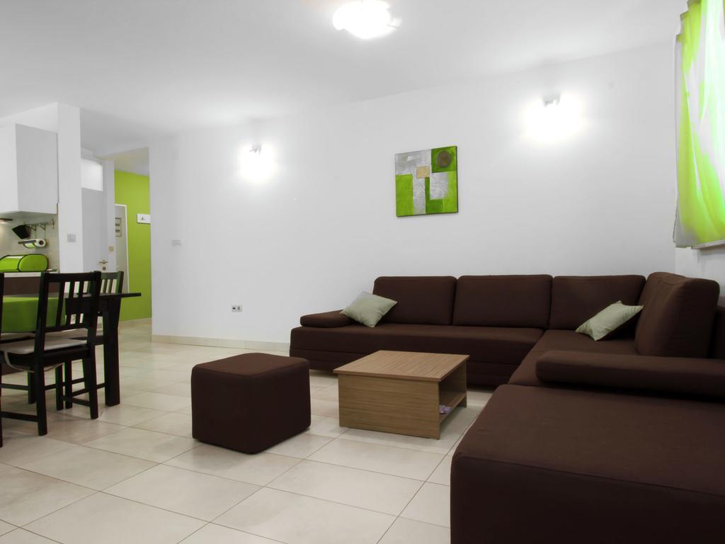 Apartment Maslina-2 By Interhome Срима Экстерьер фото