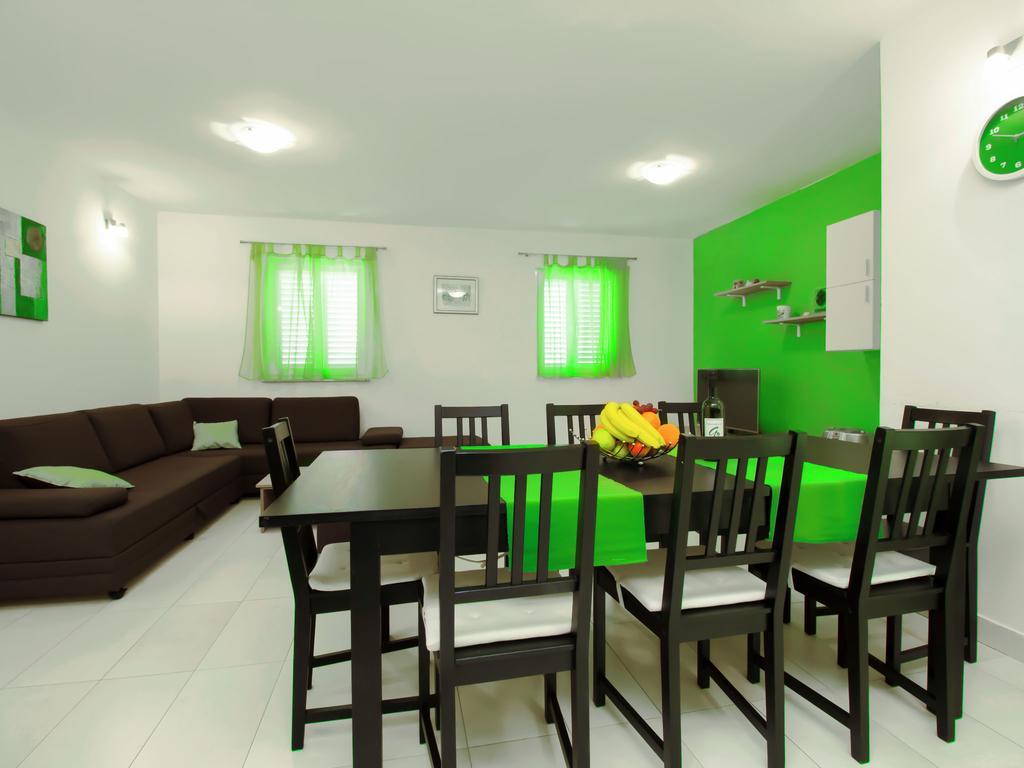 Apartment Maslina-2 By Interhome Срима Экстерьер фото