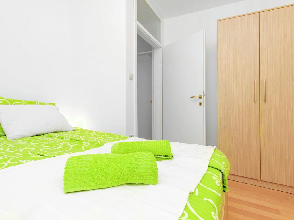 Apartment Maslina-2 By Interhome Срима Экстерьер фото